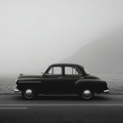 Retro och Vintage