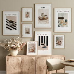 Posters