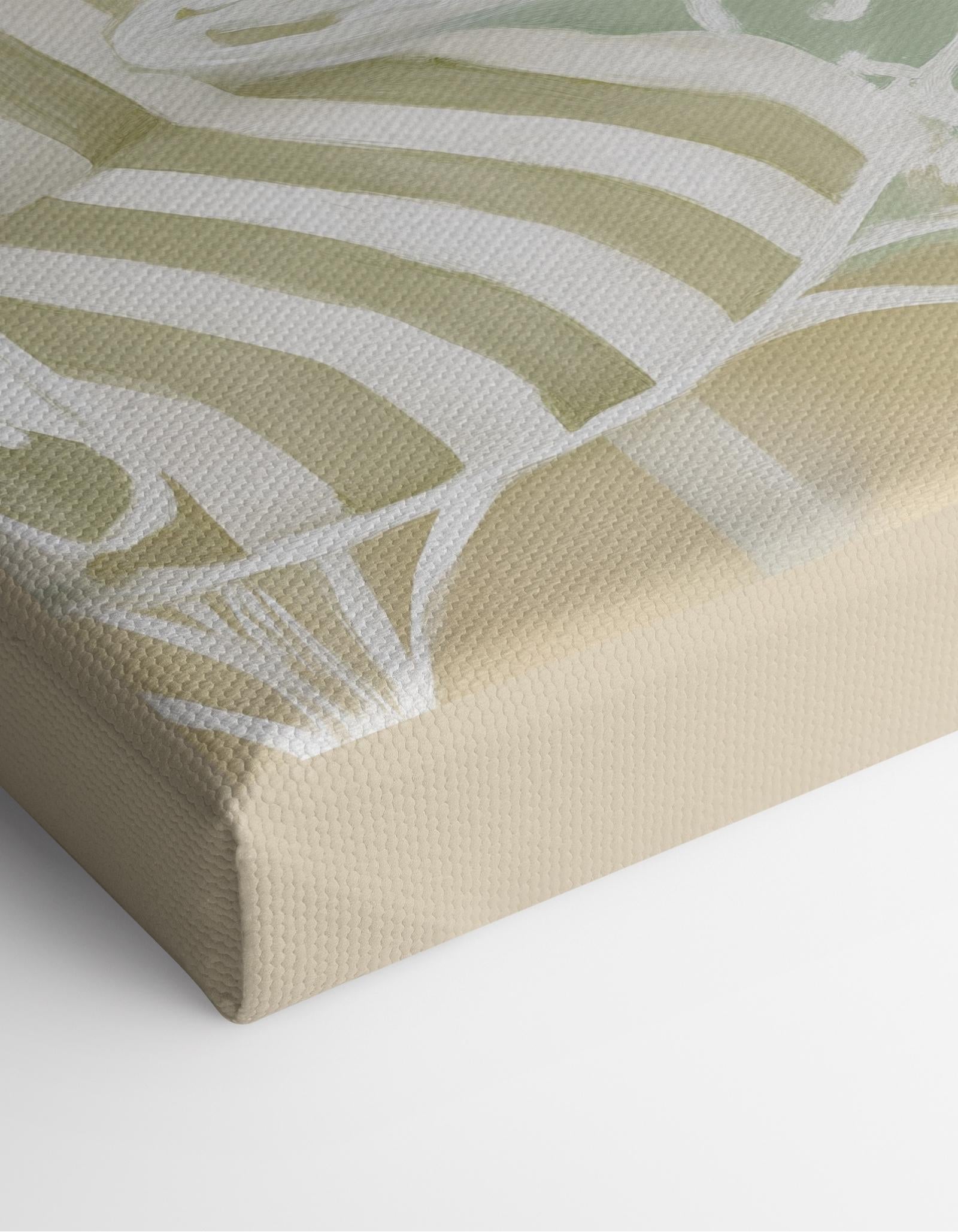Garden Bloom Canvas