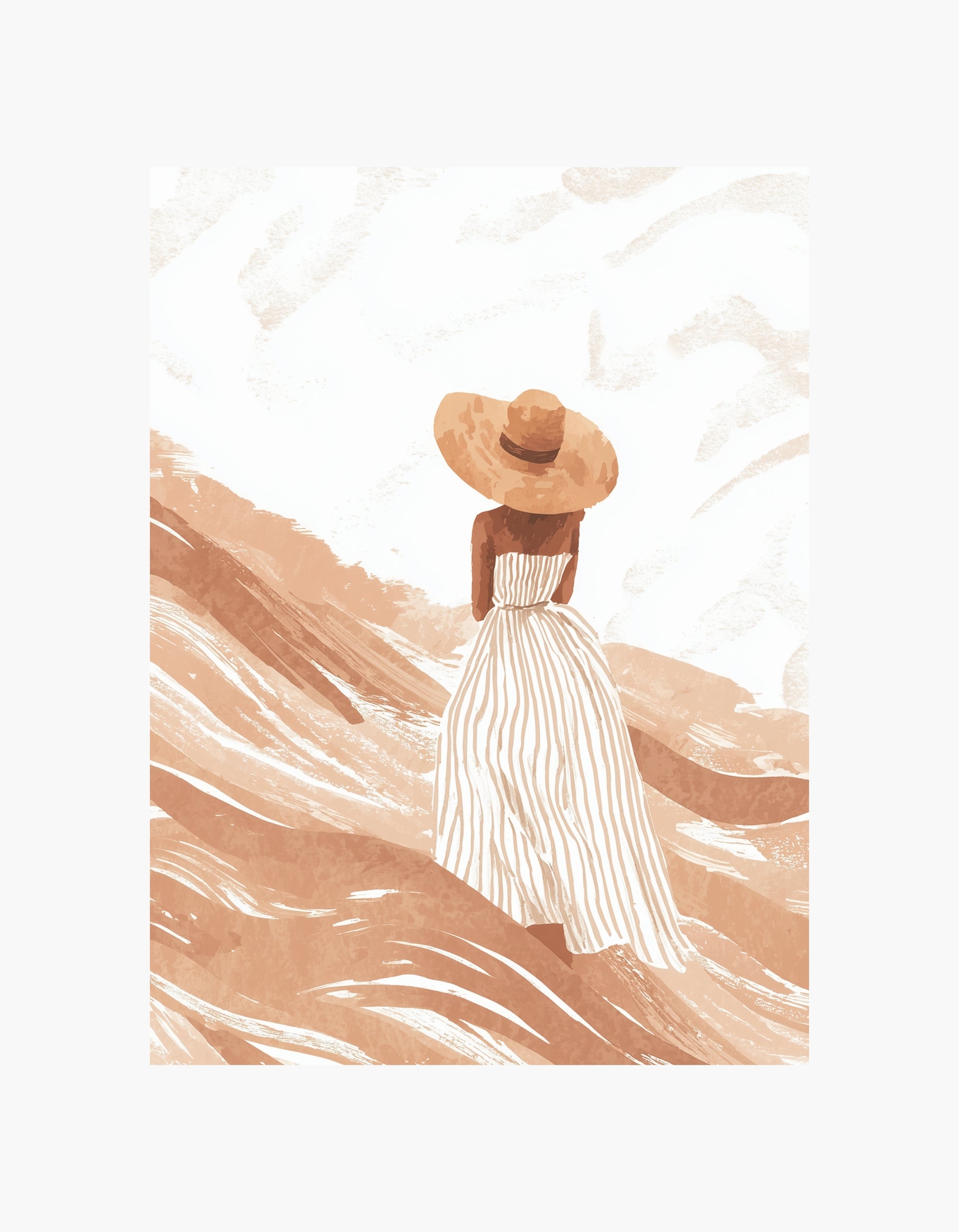 Girl Poster