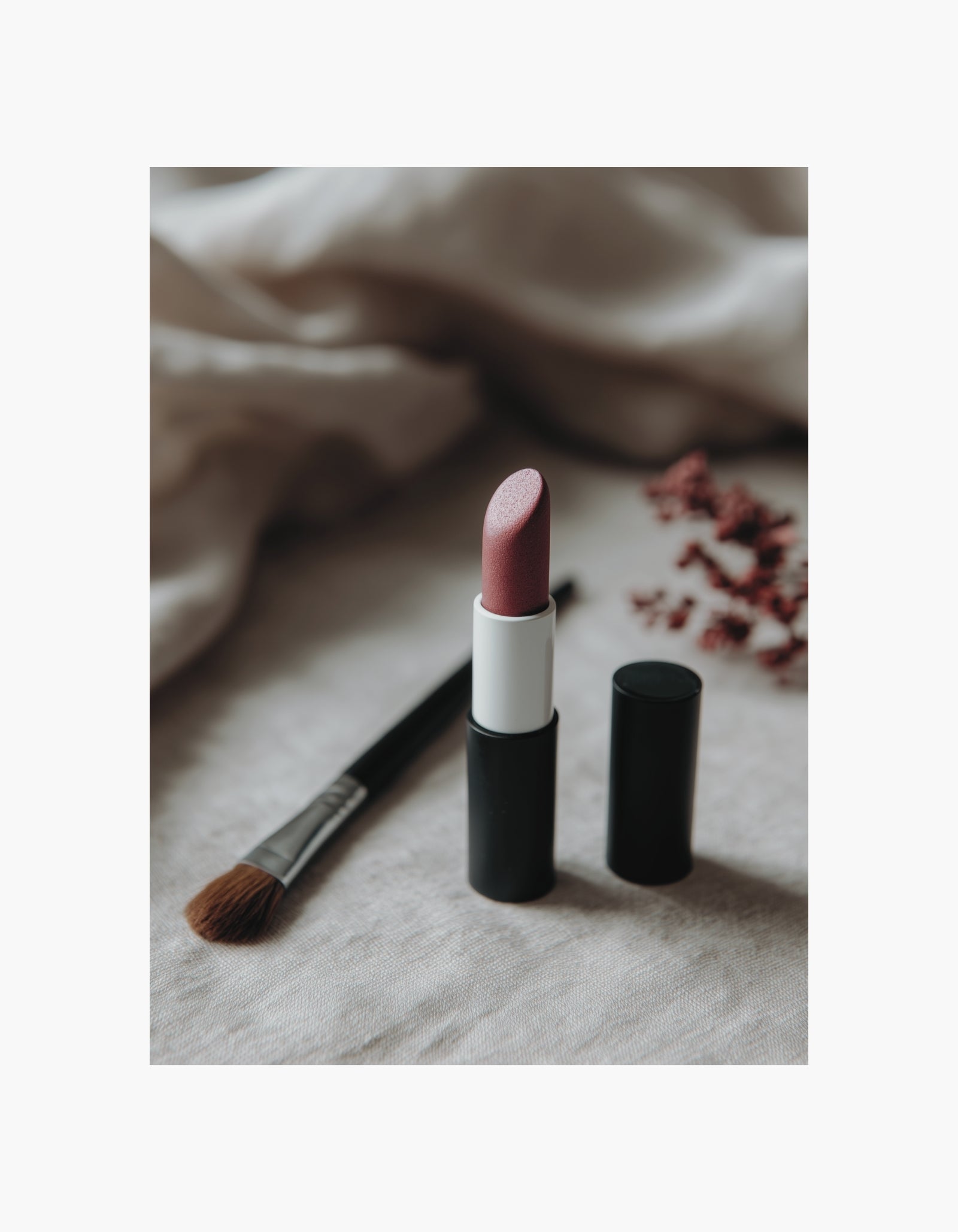 Makeup Beauty Poster