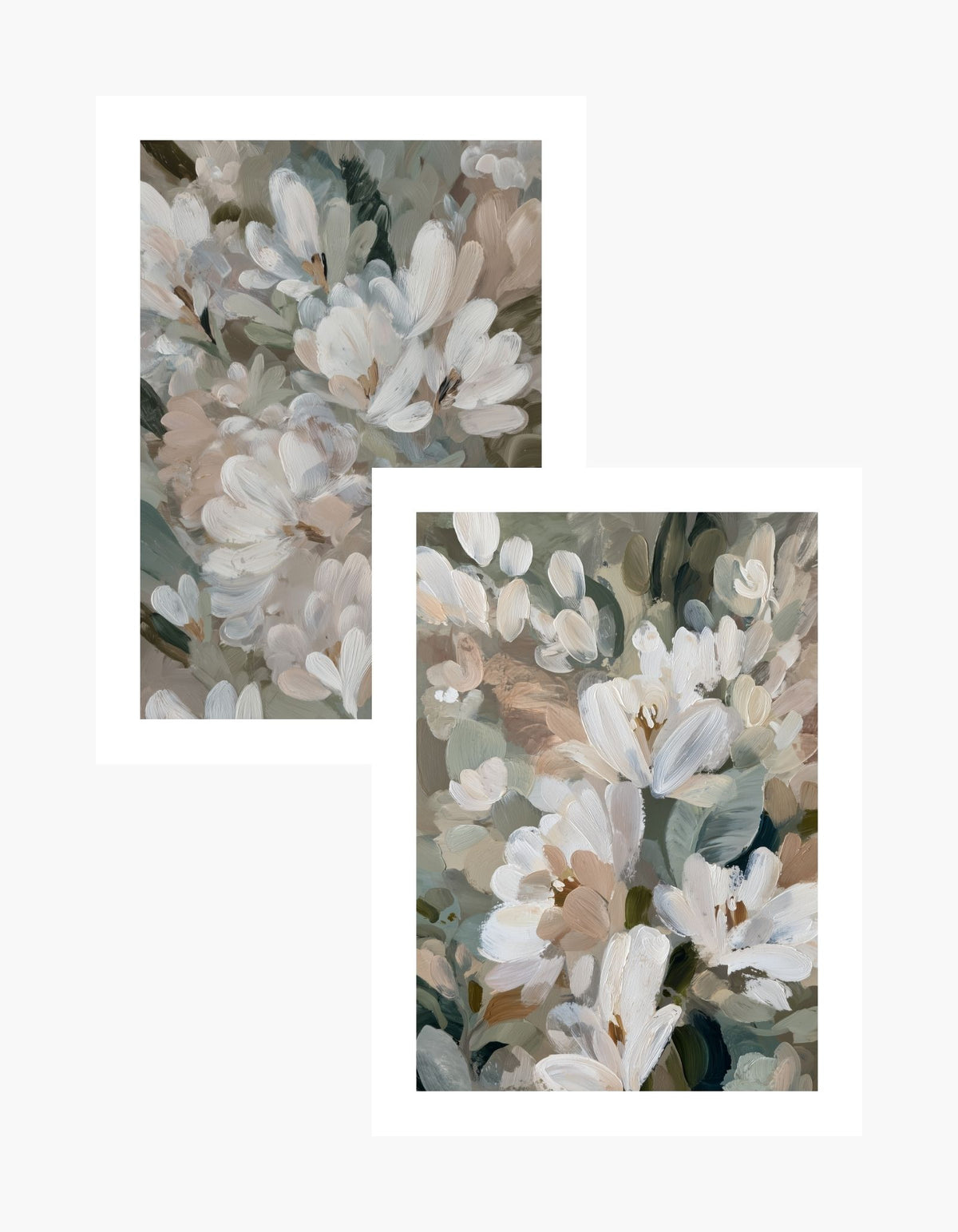 Soft Bloom Posterpaket