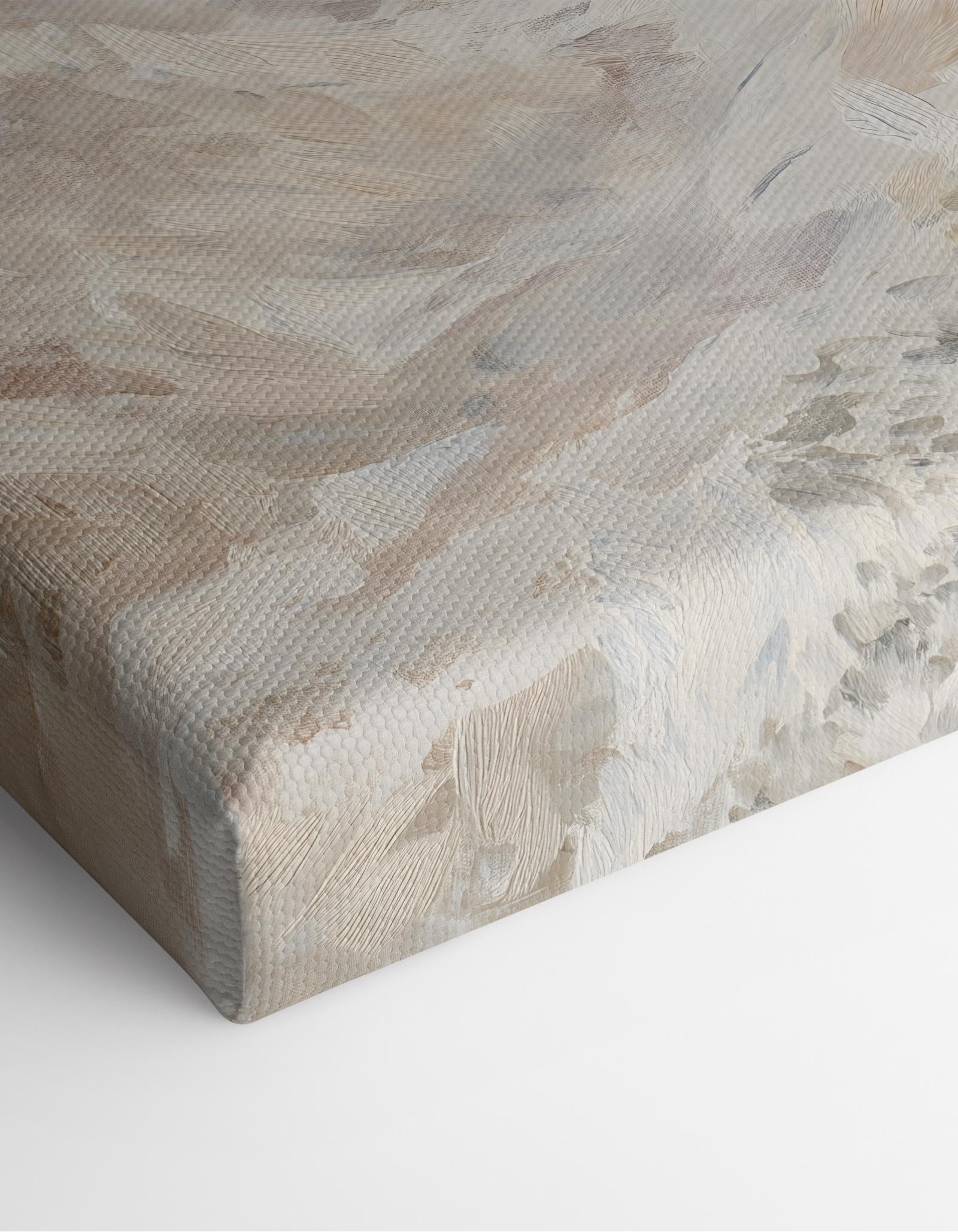 Whispering Valley Canvas