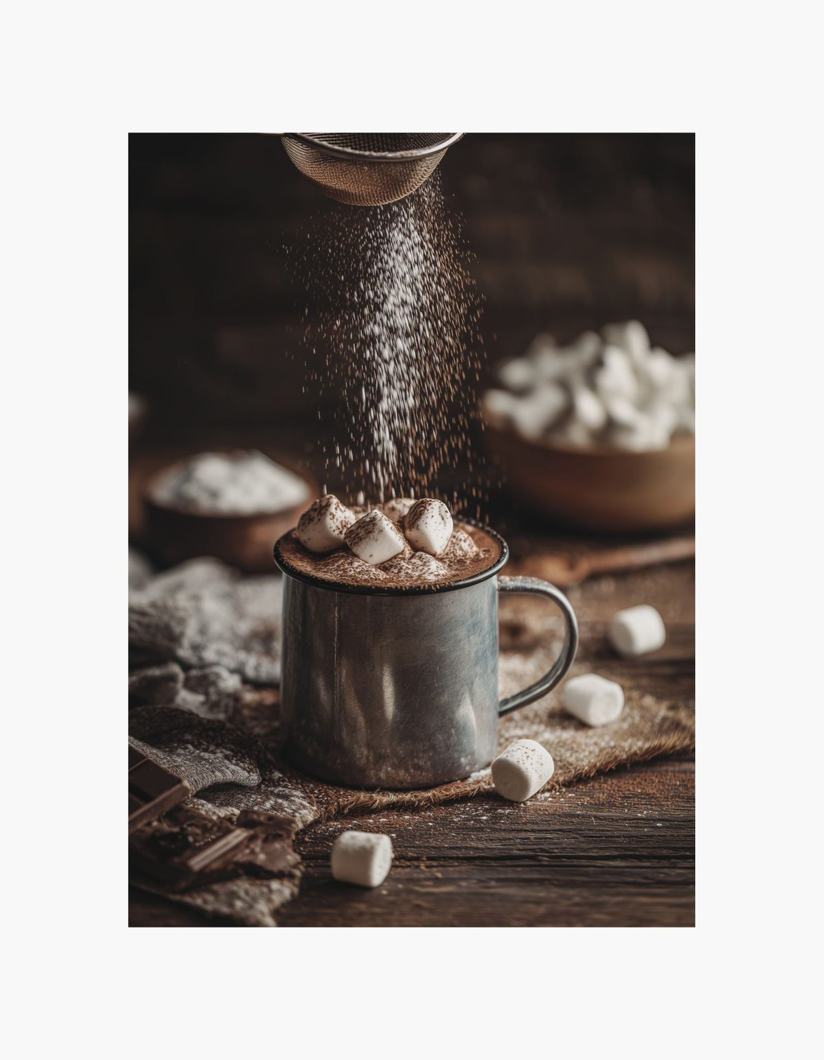 Cozy Christmas Posterpaket