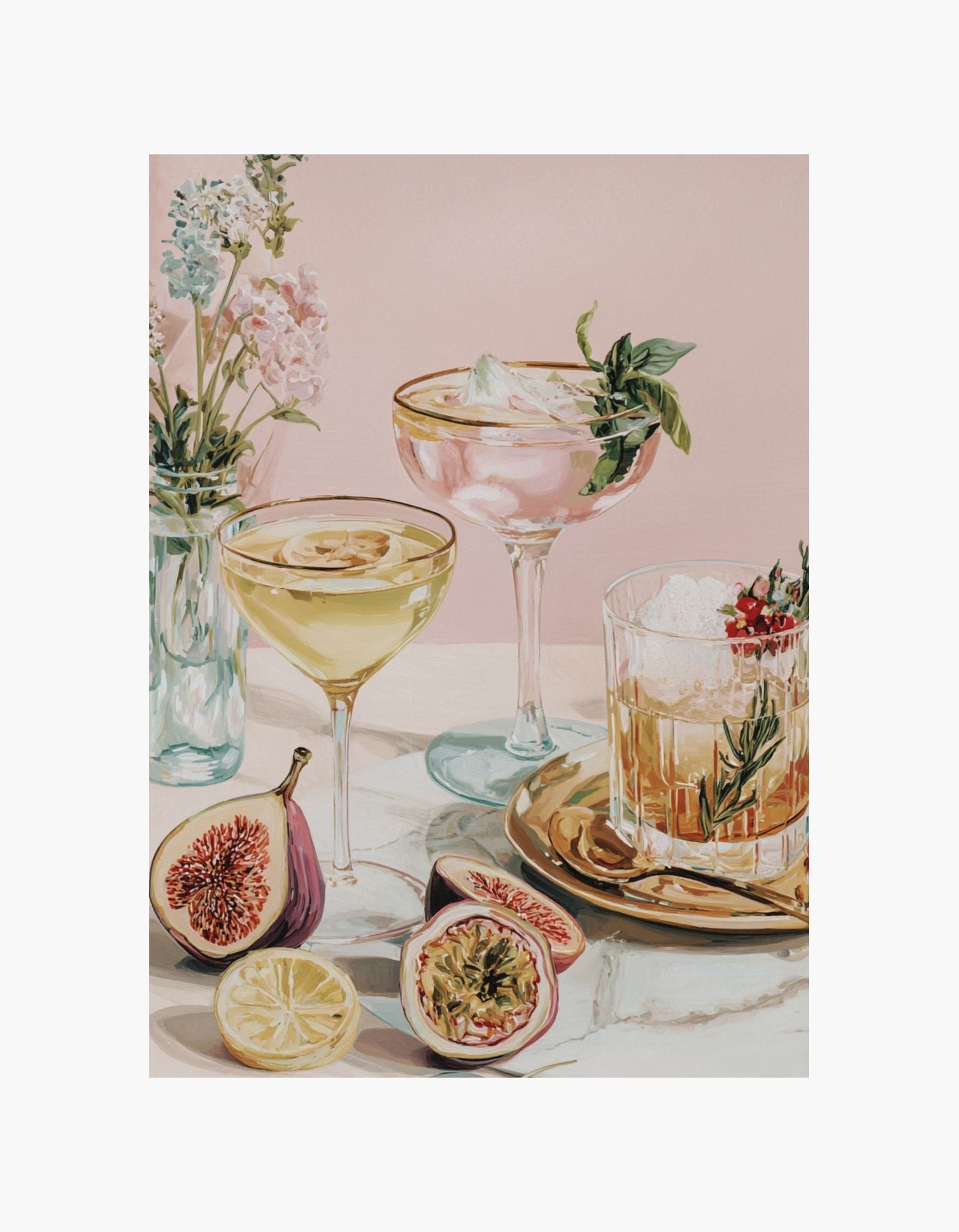 Aperitif Moments Poster
