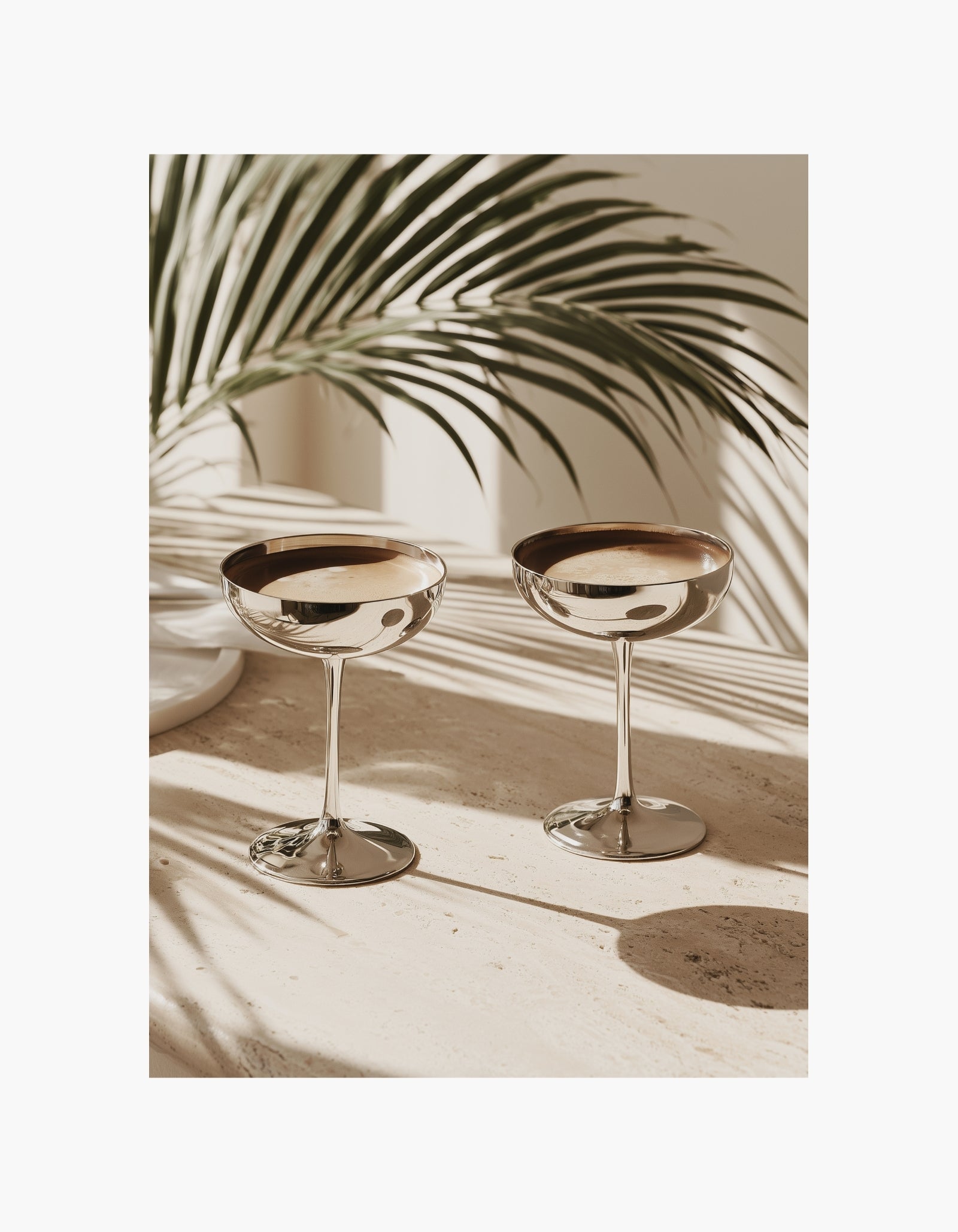 Espresso Martini Poster One