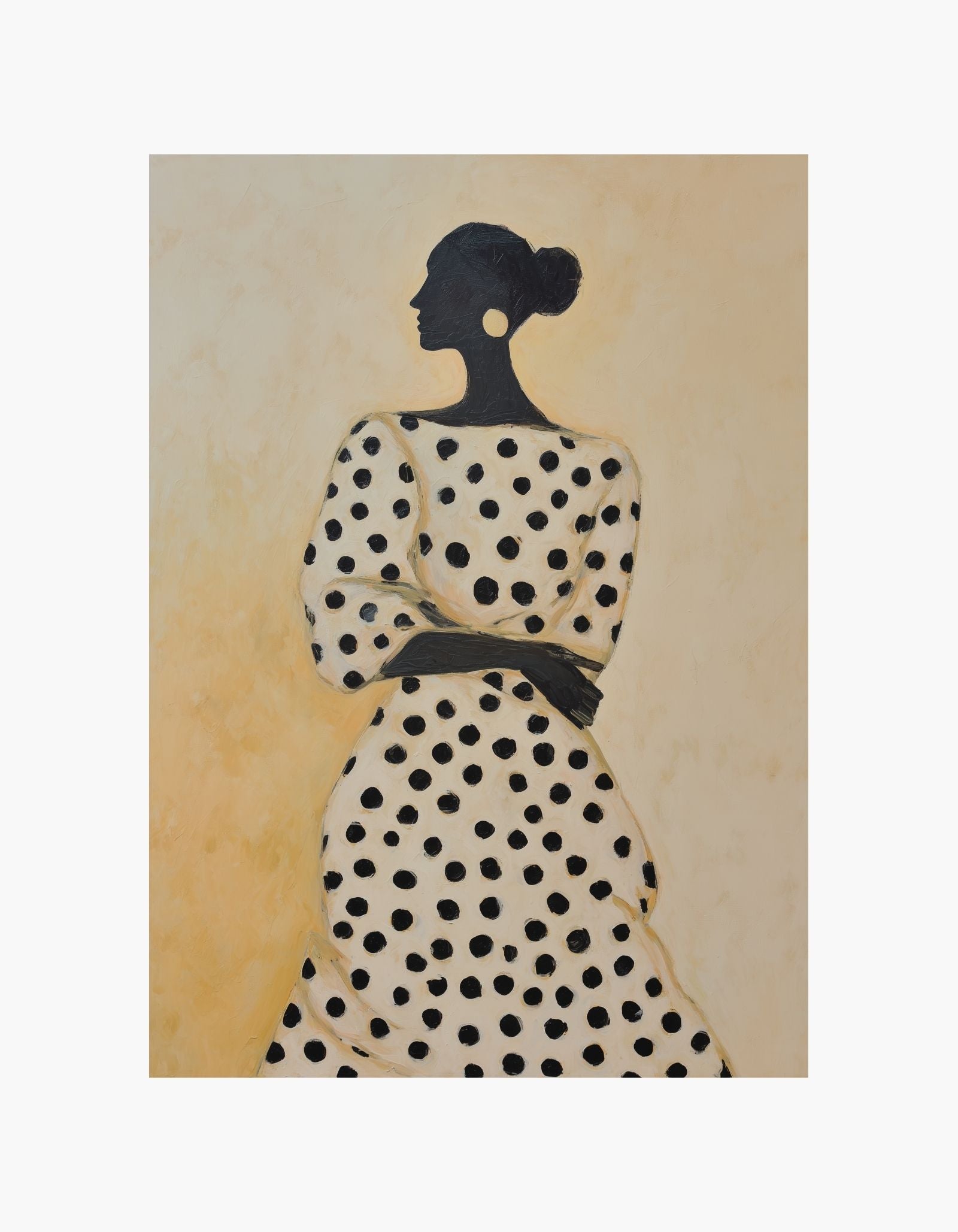 Timeless Elegance Poster