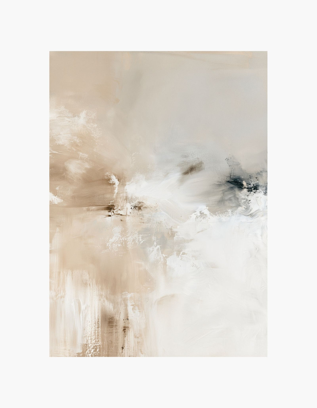 Soft Essence Poster