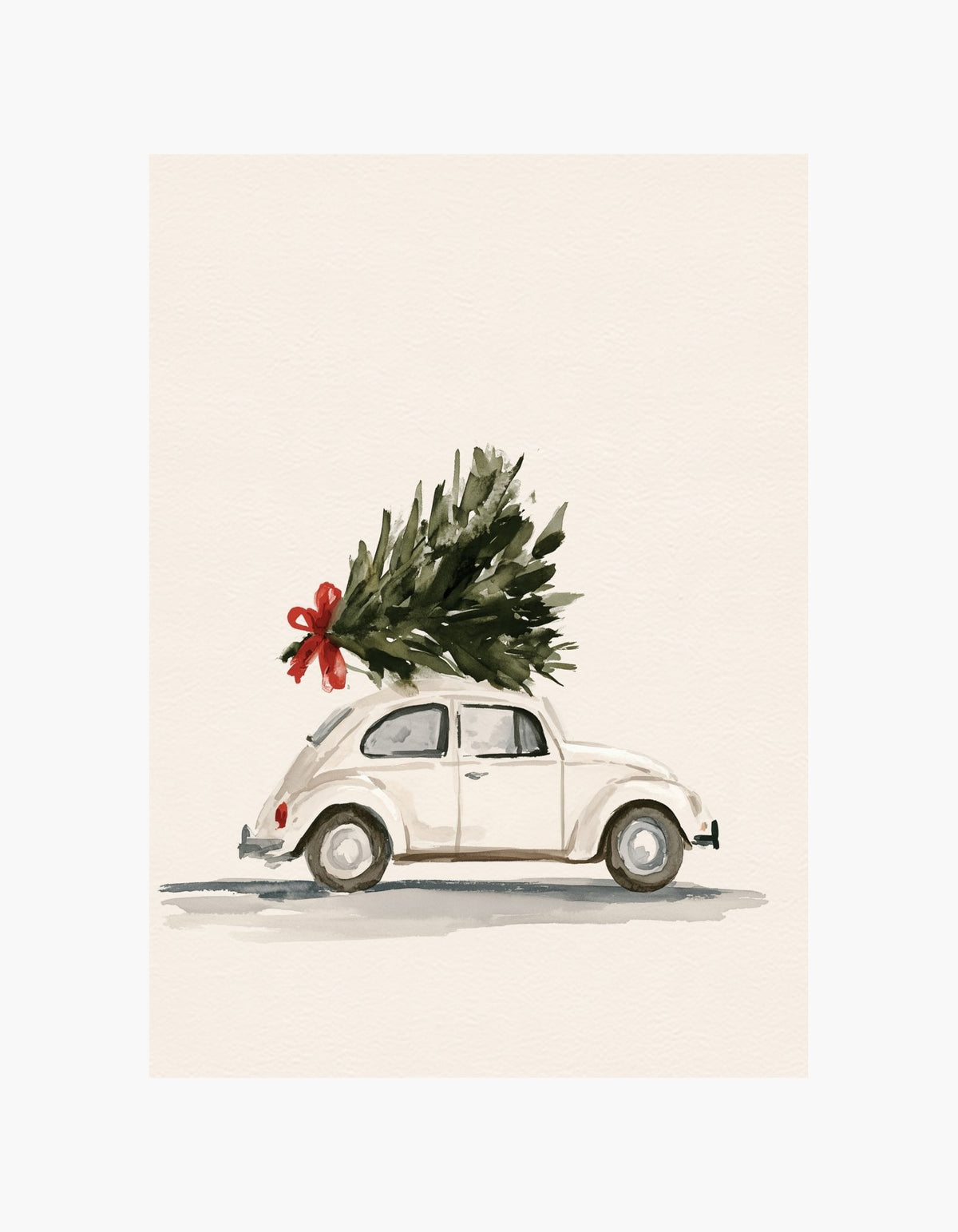 Christmas Charm Posterpaket