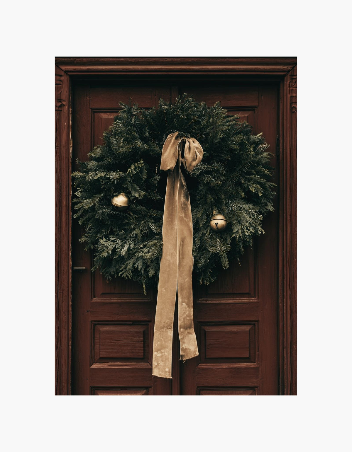Christmas Traditions Posterpaket
