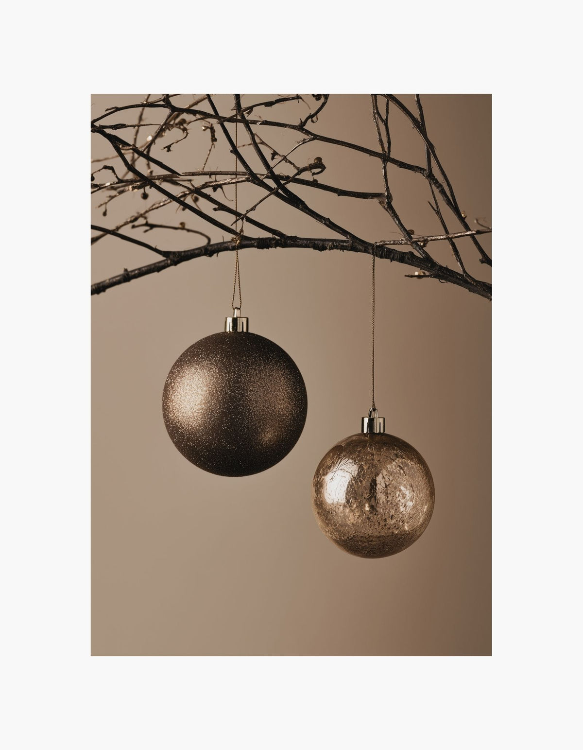 Winter Moments Posterpaket