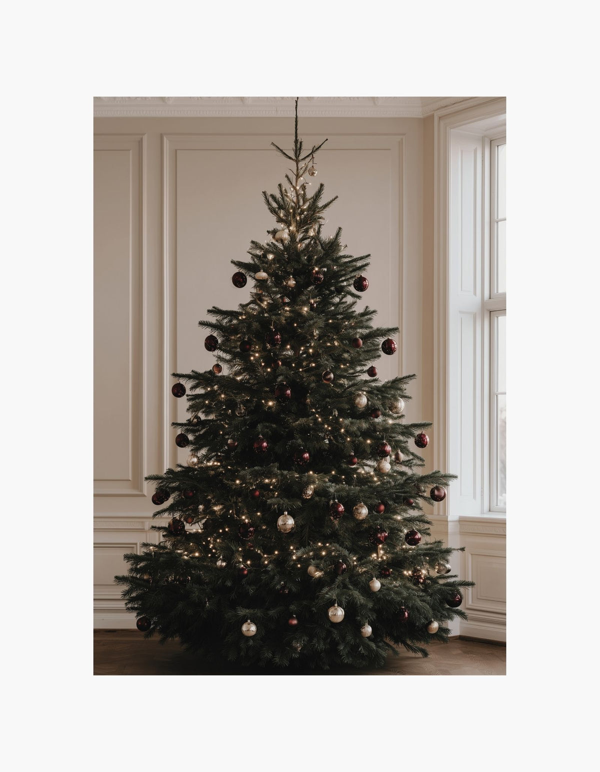 Home for Christmas Poster