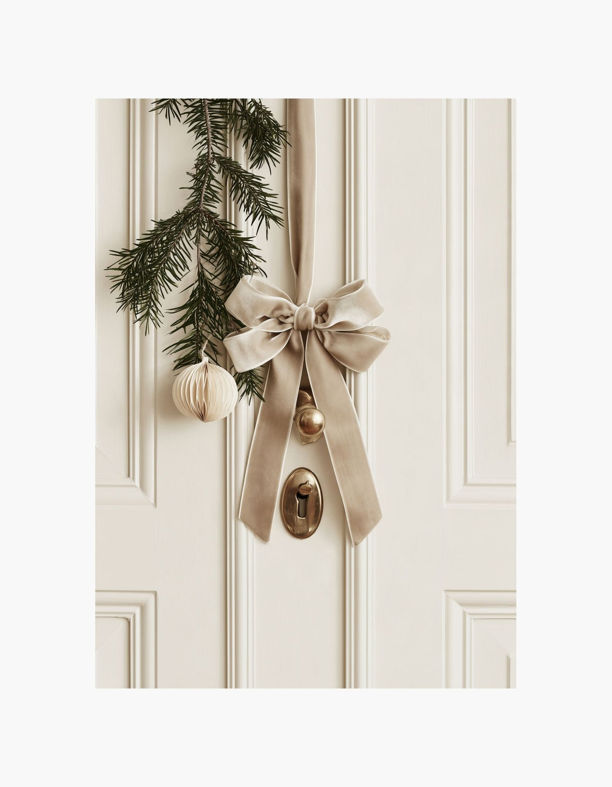 Nordic Christmas Posterpaket