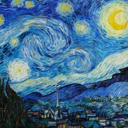 Van Gogh