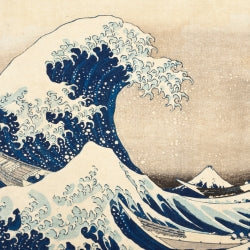 Hokusai