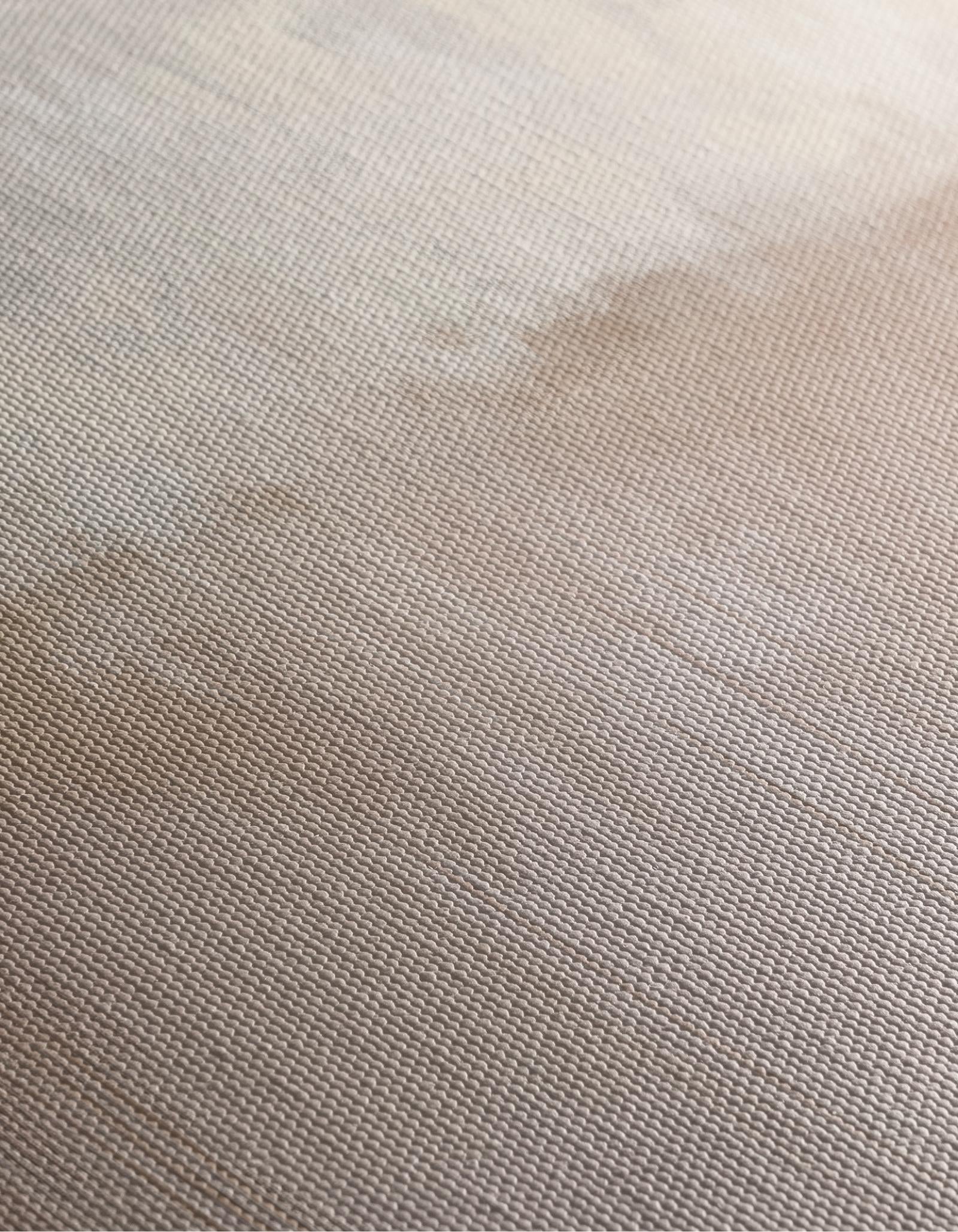 Blush Horizon Canvas