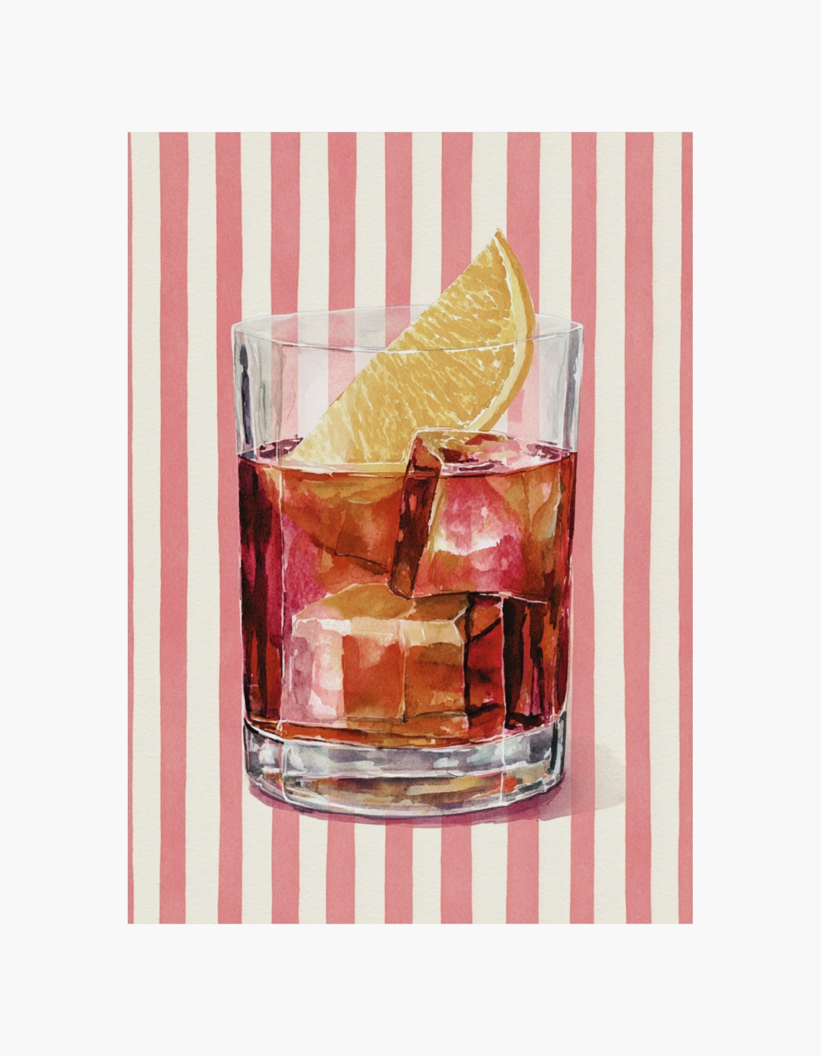 Negroni Moments poster