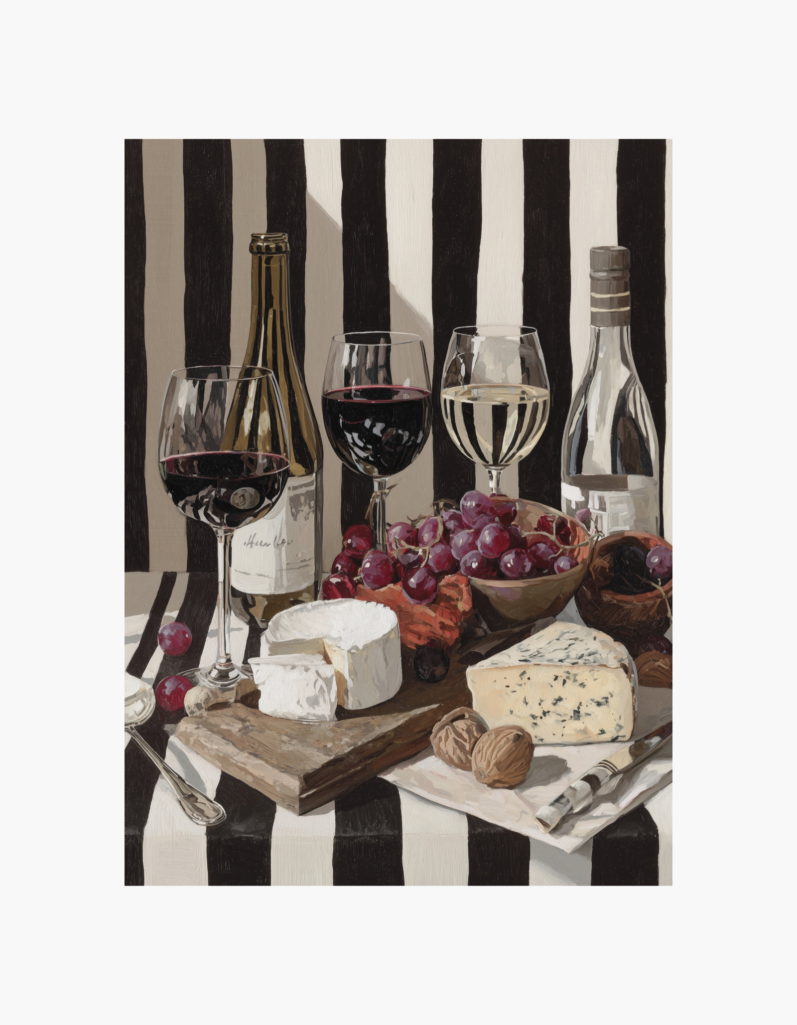 Wine Moments Poster
