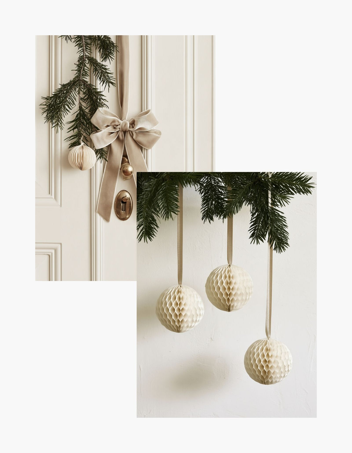 Nordic Christmas Posterpaket