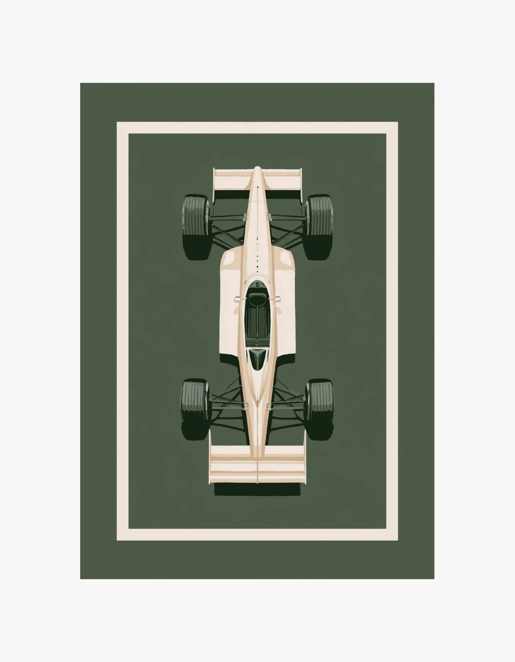 Formula Poster