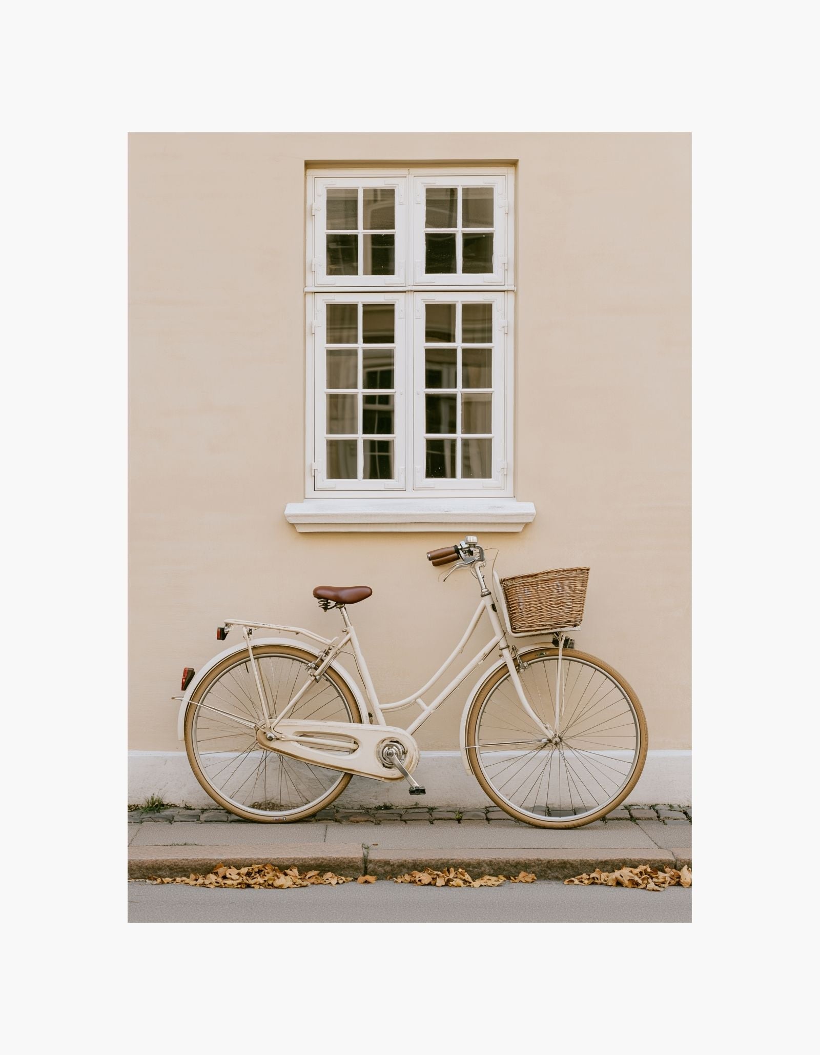 Bicycle Poster